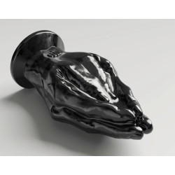 All Black Steroïd Gode ABS05 Hail Mary All Black Steroïd 22 x 12.5cm